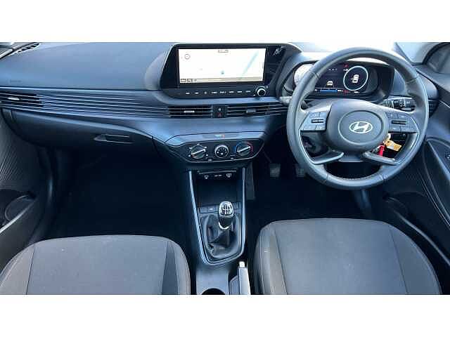Hyundai i20 I20 1.0T GDi Advance [Nav] 5dr