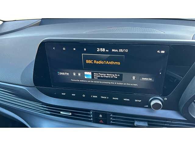 Hyundai i20 I20 1.0T GDi Advance [Nav] 5dr