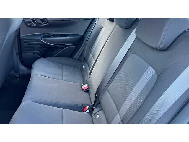 Hyundai i20 I20 1.0T GDi Advance [Nav] 5dr