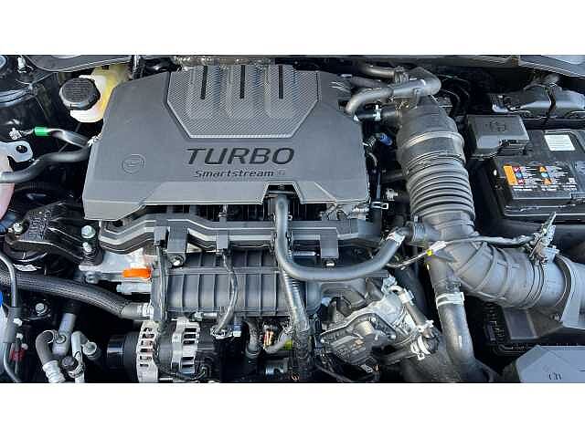 Hyundai i20 I20 1.0T GDi Advance [Nav] 5dr