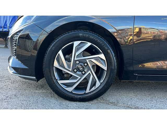 Hyundai i20 I20 1.0T GDi Advance [Nav] 5dr