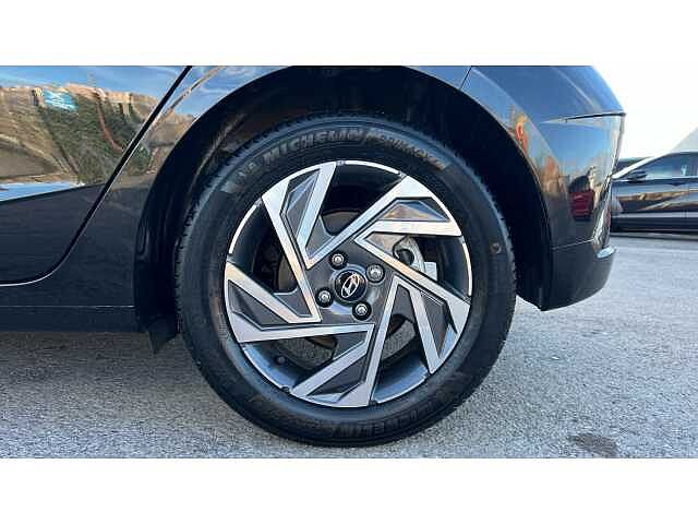Hyundai i20 I20 1.0T GDi Advance [Nav] 5dr