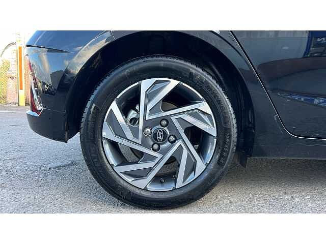 Hyundai i20 I20 1.0T GDi Advance [Nav] 5dr