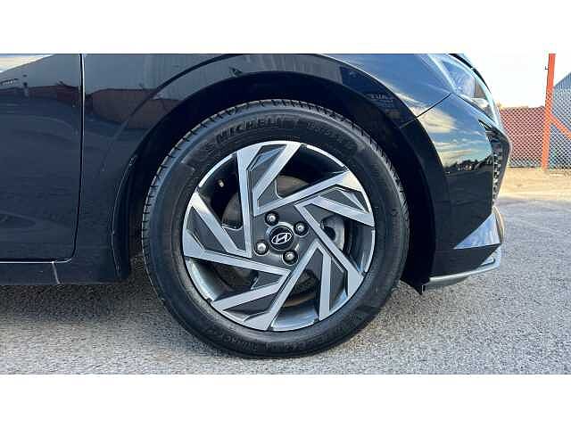 Hyundai i20 I20 1.0T GDi Advance [Nav] 5dr