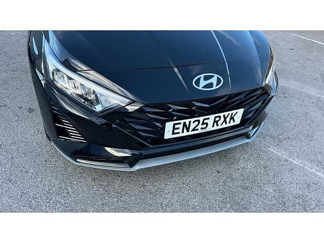 Hyundai i20 I20 1.0T GDi Advance [Nav] 5dr