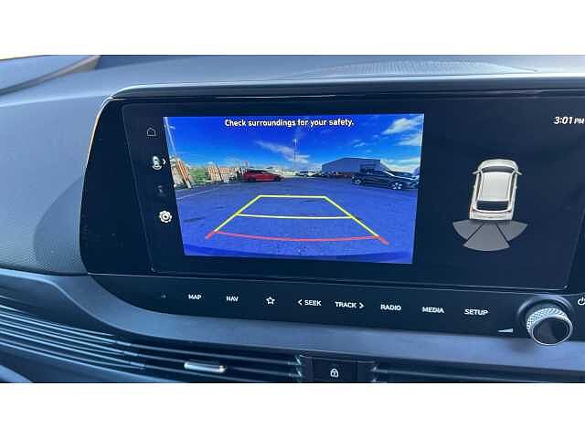Hyundai i20 I20 1.0T GDi Advance [Nav] 5dr