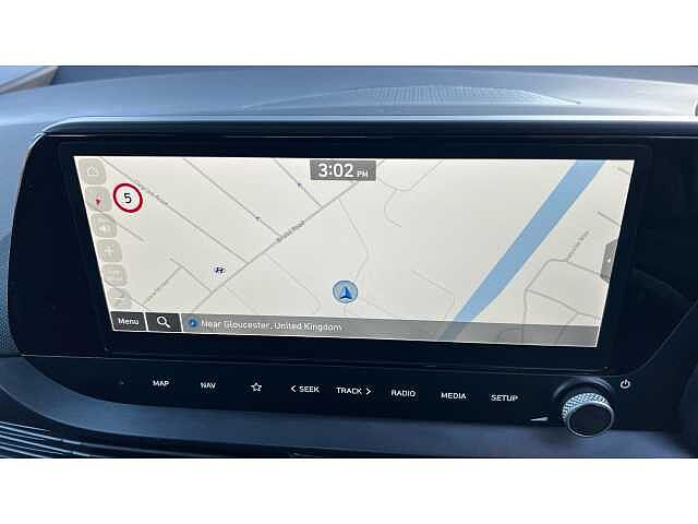 Hyundai i20 I20 1.0T GDi Advance [Nav] 5dr