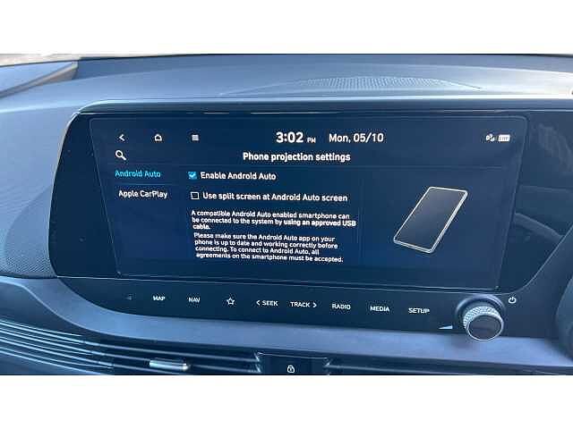 Hyundai i20 I20 1.0T GDi Advance [Nav] 5dr