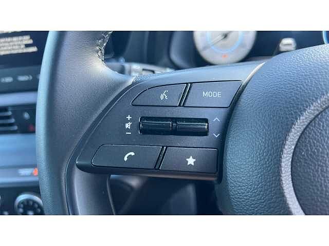 Hyundai i20 I20 1.0T GDi Advance [Nav] 5dr