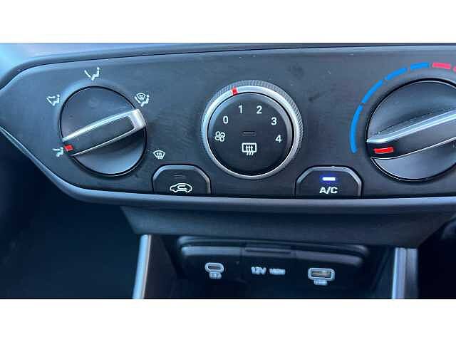 Hyundai i20 I20 1.0T GDi Advance [Nav] 5dr