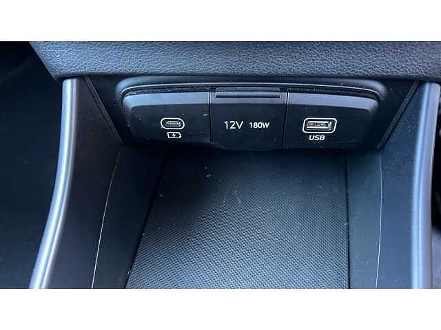 Hyundai i20 I20 1.0T GDi Advance [Nav] 5dr