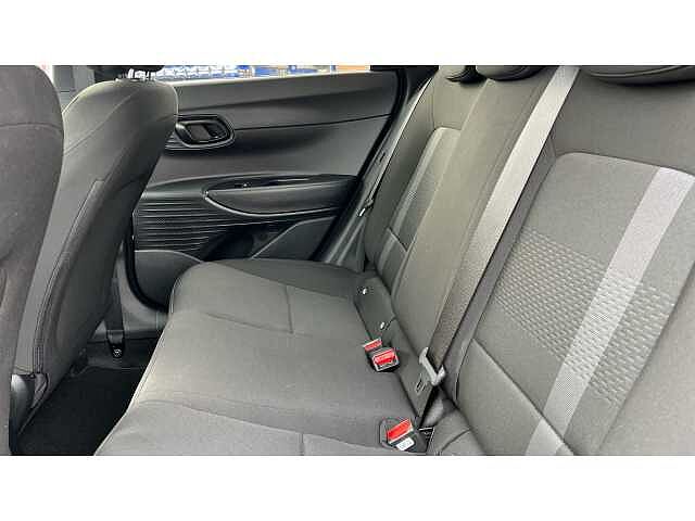 Hyundai i20 I20 1.0T GDi 90 Black Line 5dr