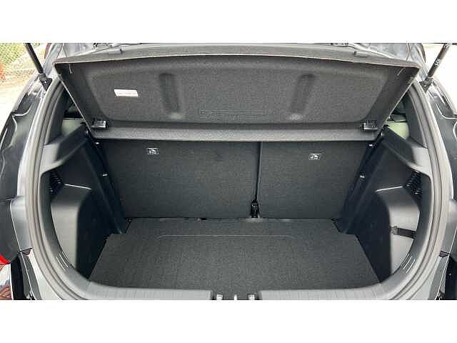 Hyundai i20 I20 1.0T GDi 90 Black Line 5dr