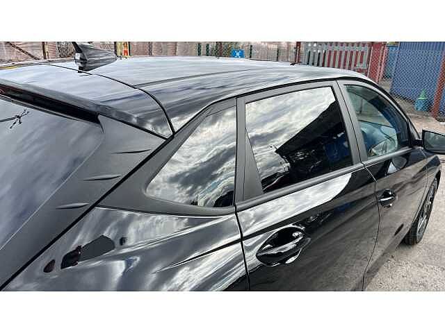 Hyundai i20 I20 1.0T GDi 90 Black Line 5dr