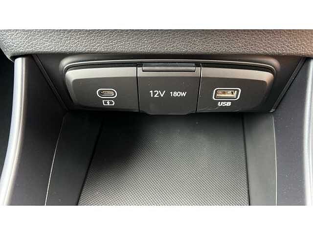 Hyundai i20 I20 1.0T GDi 90 Black Line 5dr