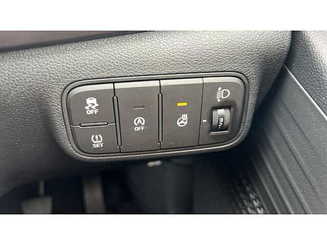 Hyundai i20 I20 1.0T GDi 90 Black Line 5dr