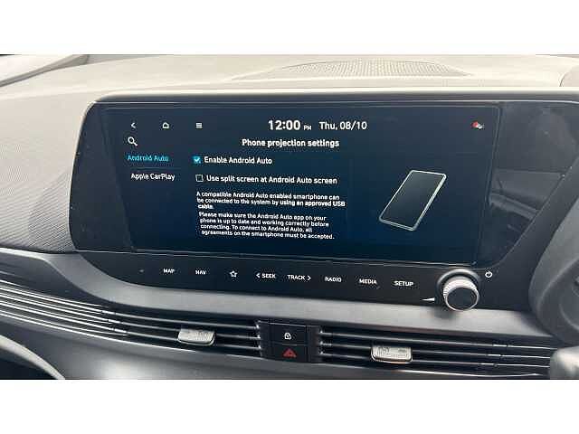 Hyundai i20 I20 1.0T GDi 90 Black Line 5dr