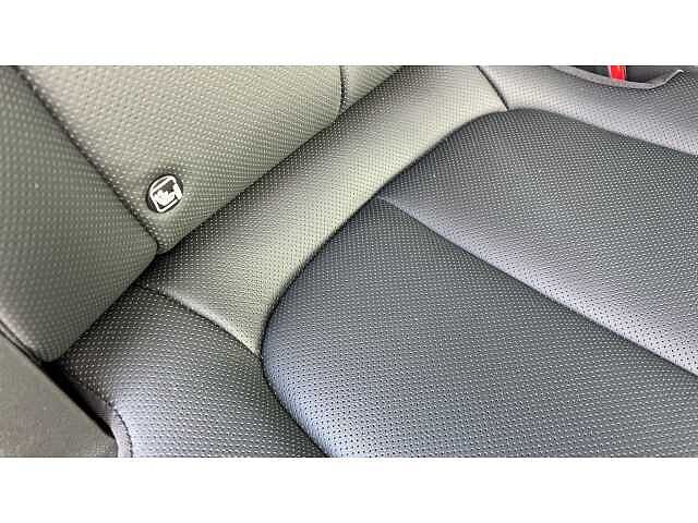 Hyundai IONIQ 5 IONIQ 5 168kW Ultimate 84 kWh 5dr Auto Celadon Grey