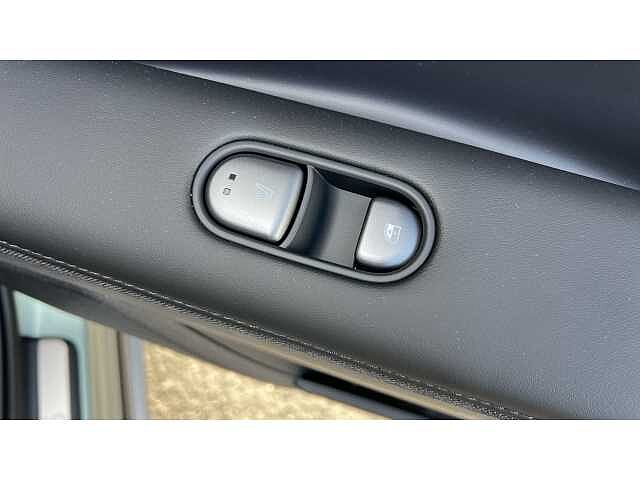 Hyundai IONIQ 5 IONIQ 5 168kW Ultimate 84 kWh 5dr Auto Celadon Grey