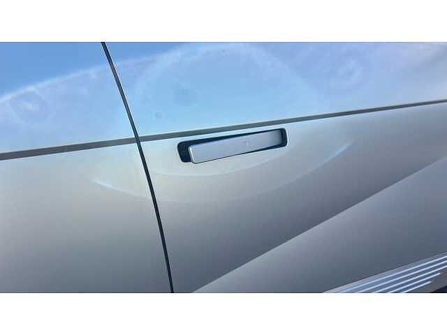 Hyundai IONIQ 5 IONIQ 5 168kW Ultimate 84 kWh 5dr Auto Celadon Grey