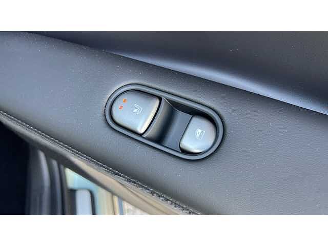 Hyundai IONIQ 5 IONIQ 5 168kW Ultimate 84 kWh 5dr Auto Celadon Grey