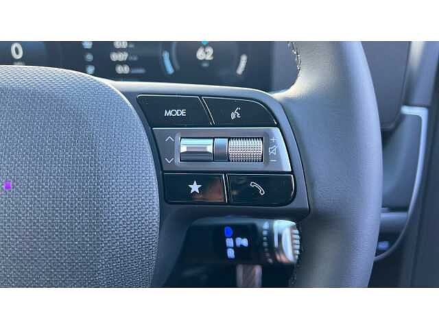 Hyundai IONIQ 5 IONIQ 5 168kW Ultimate 84 kWh 5dr Auto Celadon Grey