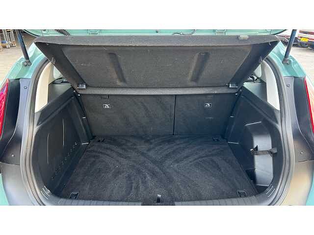 Hyundai Bayon BAYON 1.0 TGDi 48V MHEV SE Connect 5dr