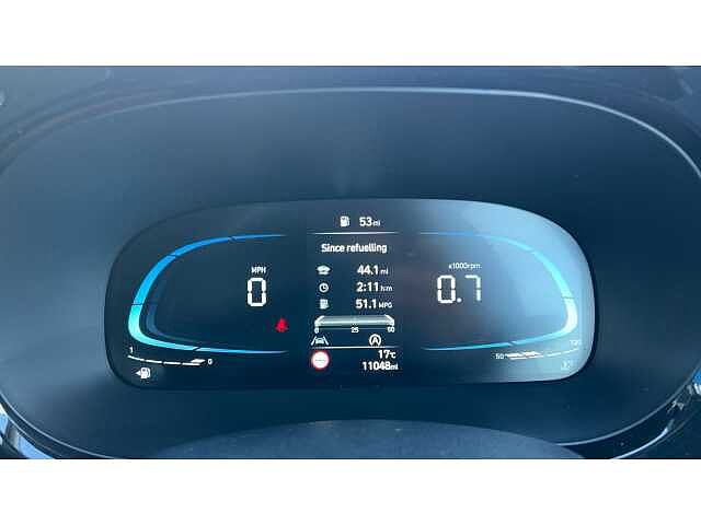 Hyundai i10 I10 1.2 [79] Premium 5dr [Nav]