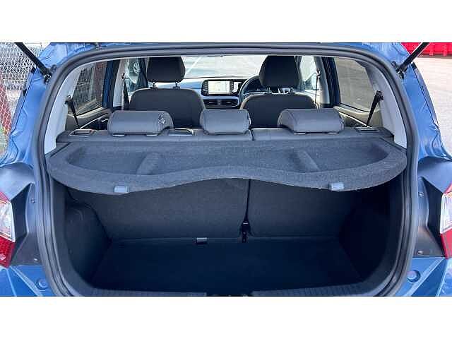 Hyundai i10 I10 1.2 [79] Premium 5dr [Nav]