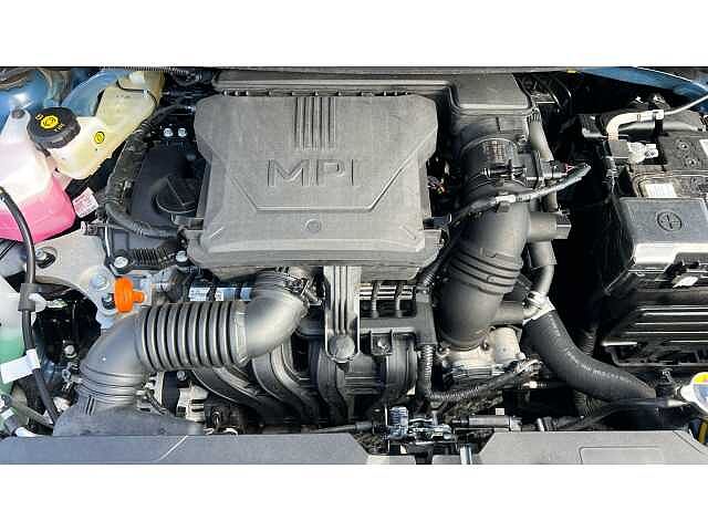 Hyundai i10 I10 1.2 [79] Premium 5dr [Nav]