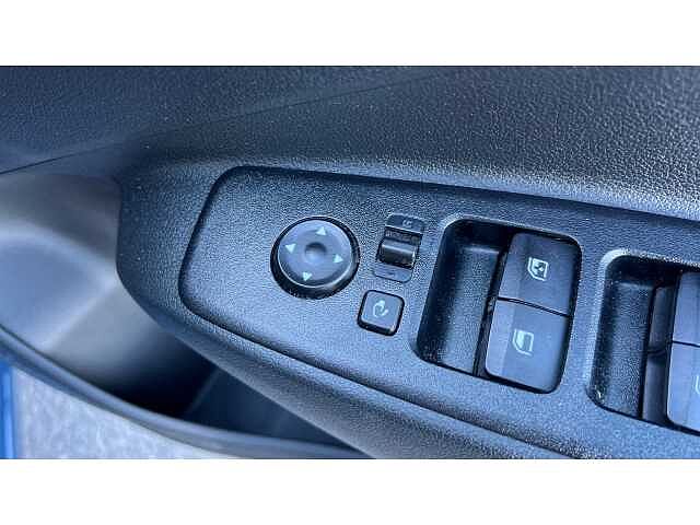 Hyundai i10 I10 1.2 [79] Premium 5dr [Nav]