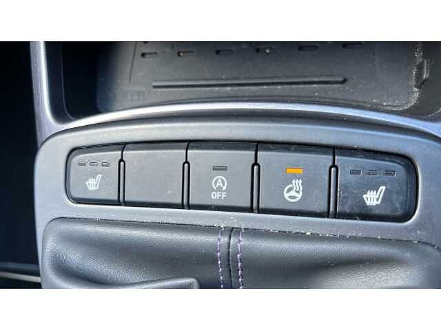 Hyundai i10 I10 1.2 [79] Premium 5dr [Nav]