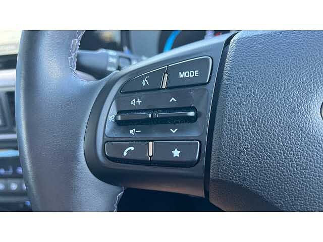 Hyundai i10 I10 1.2 [79] Premium 5dr [Nav]