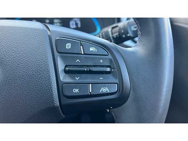 Hyundai i10 I10 1.2 [79] Premium 5dr [Nav]