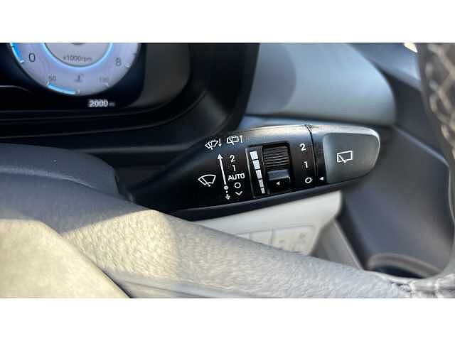 Hyundai Bayon BAYON 1.0 TGDi [90] Tech Line 5dr DCT