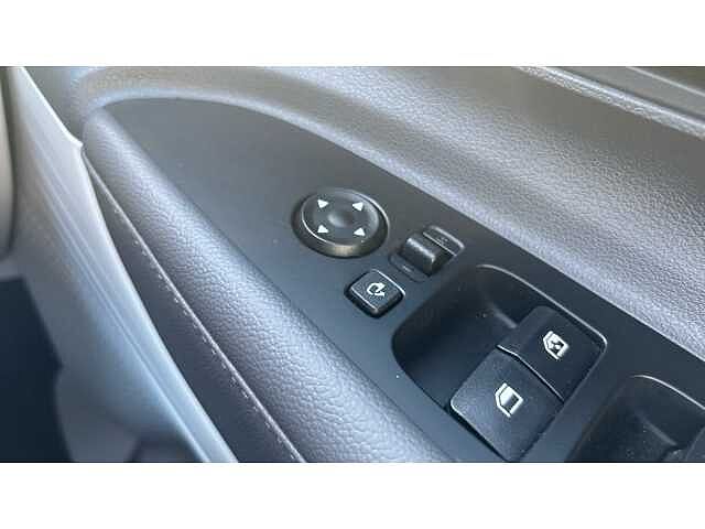 Hyundai Bayon BAYON 1.0 TGDi [90] Tech Line 5dr DCT