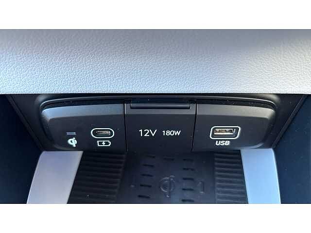 Hyundai Bayon BAYON 1.0 TGDi [90] Tech Line 5dr DCT