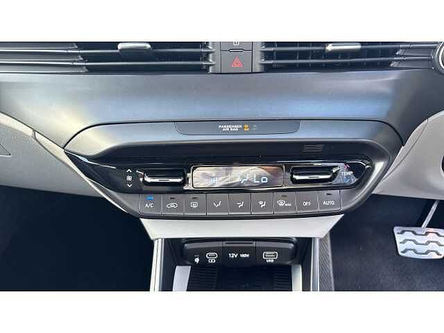 Hyundai Bayon BAYON 1.0 TGDi [90] Tech Line 5dr DCT