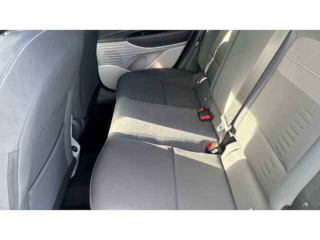 Hyundai Bayon BAYON 1.0 TGDi [90] Tech Line 5dr DCT