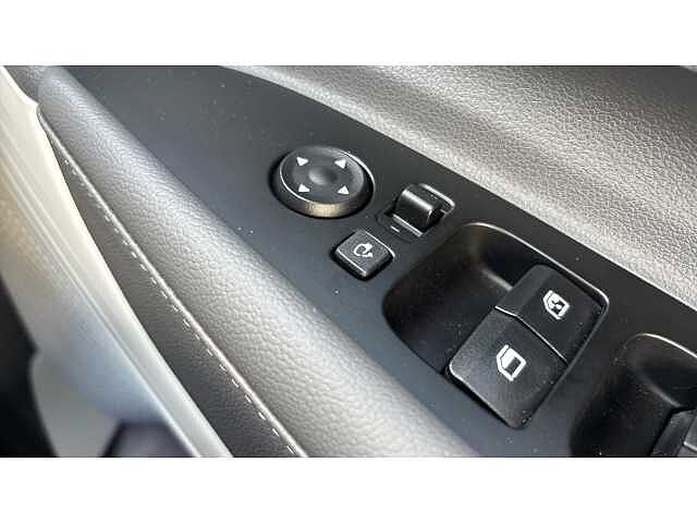 Hyundai Bayon BAYON 1.0 TGDi [90] Tech Line 5dr DCT