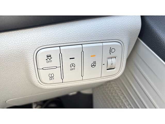 Hyundai Bayon BAYON 1.0 TGDi [90] Tech Line 5dr DCT