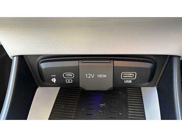 Hyundai Bayon BAYON 1.0 TGDi [90] Tech Line 5dr DCT