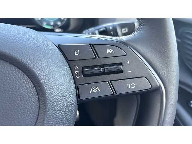 Hyundai Bayon BAYON 1.0 TGDi [90] Tech Line 5dr DCT