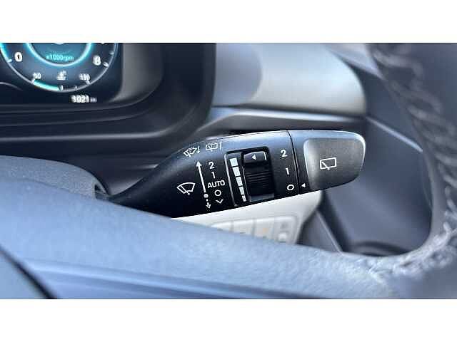 Hyundai Bayon BAYON 1.0 TGDi [90] Tech Line 5dr DCT