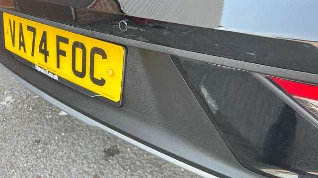 Hyundai BAYON BAYON 1.0 TGDi Advance 5dr Phantom Black