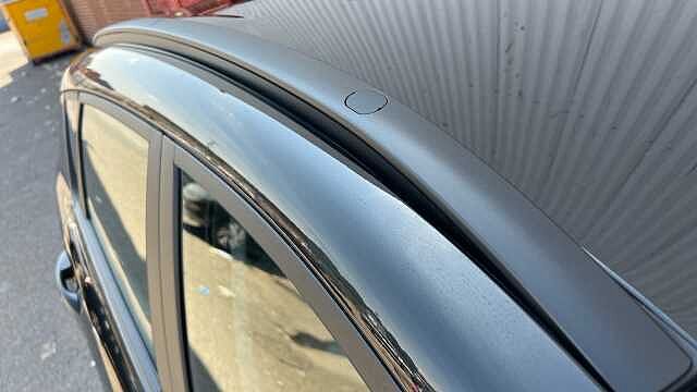 Hyundai BAYON BAYON 1.0 TGDi Advance 5dr Phantom Black