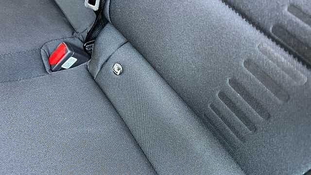 Hyundai BAYON BAYON 1.0 TGDi Advance 5dr Phantom Black