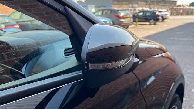 Hyundai BAYON BAYON 1.0 TGDi Advance 5dr Phantom Black