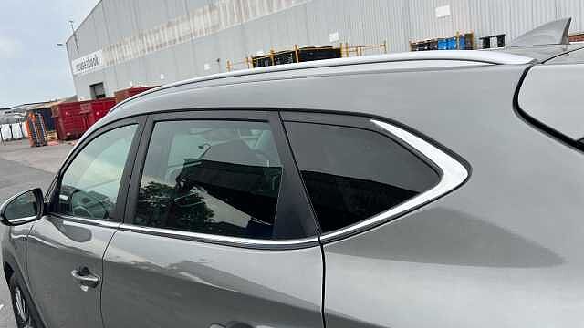 Hyundai Tucson TUCSON 1.6 TGDi 177 Premium 5dr 2WD DCT