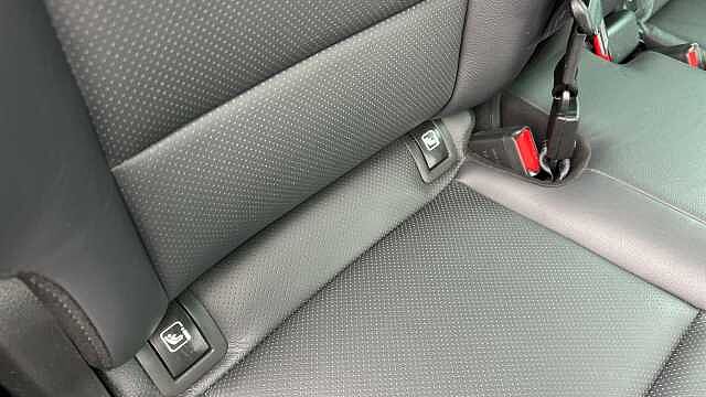 Hyundai Tucson TUCSON 1.6 TGDi 177 Premium 5dr 2WD DCT